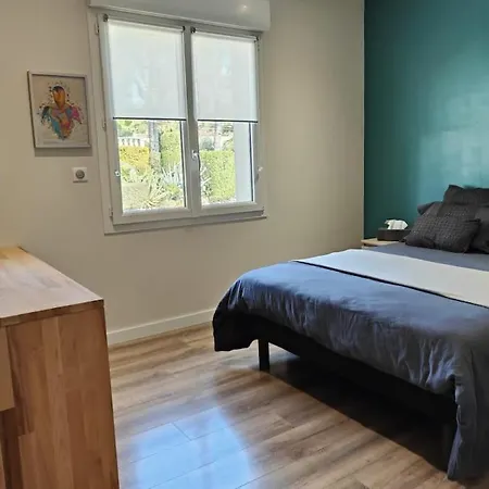 Confort Avec Piscine