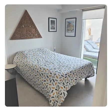 Confort Avec Piscine