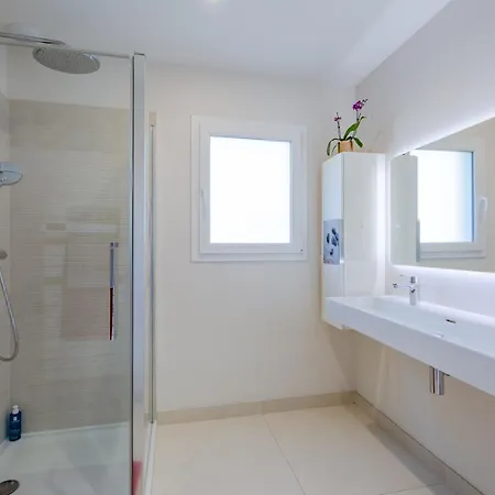 Confort Avec Piscine *